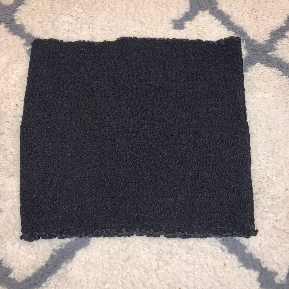 Brandy Melville tube top